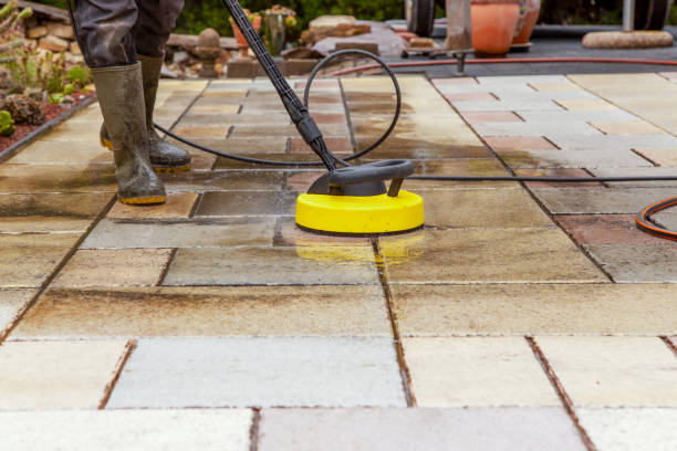 North Springfield, VA Pressure Washing Services Company